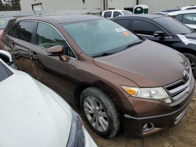 2013 Toyota Venza LE