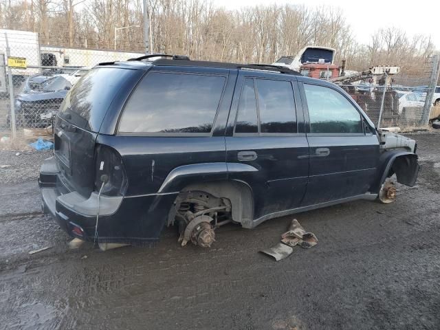 2007 Chevrolet Trailblazer LS