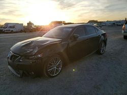 Lexus salvage cars for sale: 2016 Lexus IS 200T