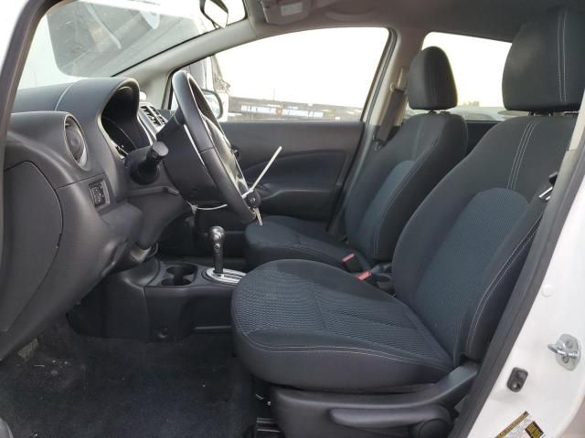 2014 Nissan Versa Note S