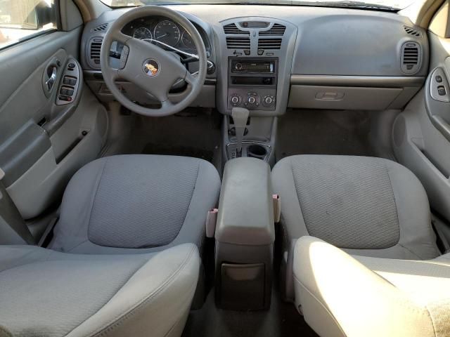 2006 Chevrolet Malibu LS