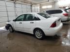 2007 Ford Focus ZX4