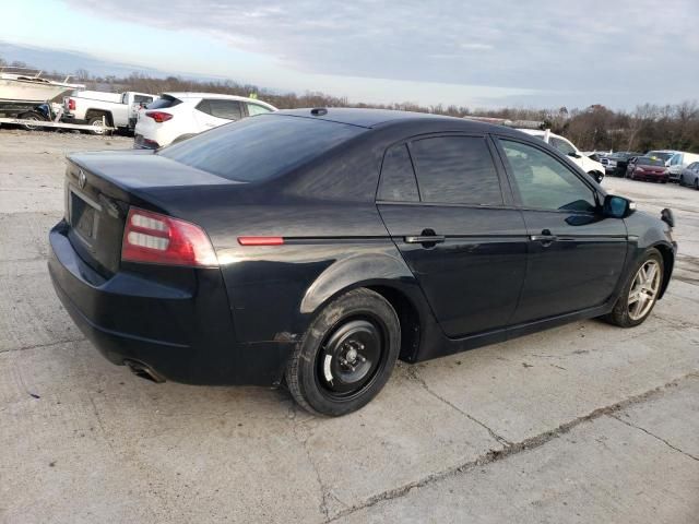 2007 Acura TL