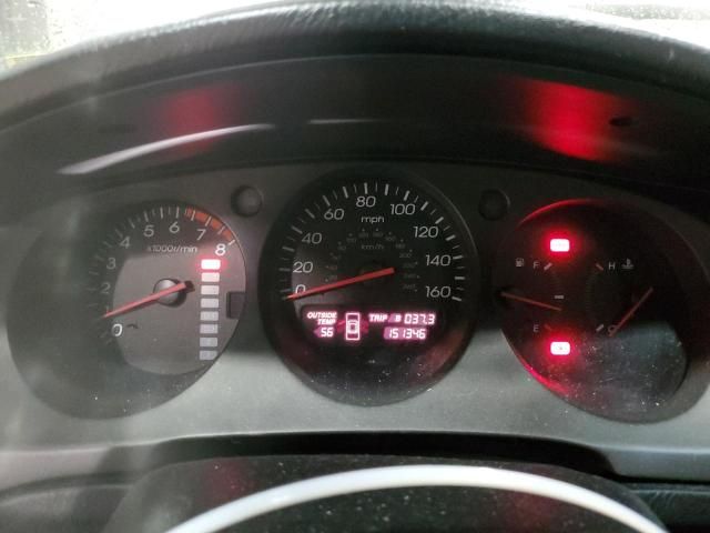 2003 Acura 3.2TL