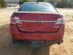 2013 Ford Taurus Limited