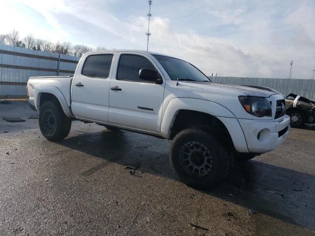 2006 Toyota Tacoma Double Cab Prerunner