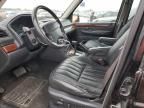 2000 Land Rover Range Rover 4.6 HSE Long Wheelbase