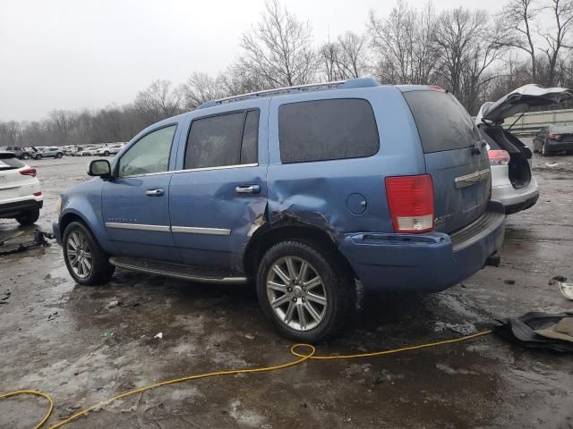 2007 Chrysler Aspen Limited