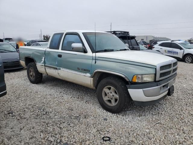 1996 Dodge RAM 1500