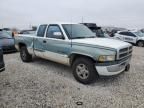 1996 Dodge RAM 1500