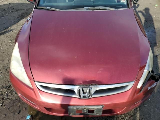 2006 Honda Accord EX