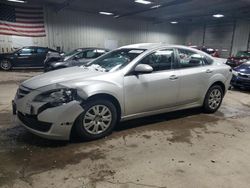 2011 Mazda 6 I en venta en Franklin, WI