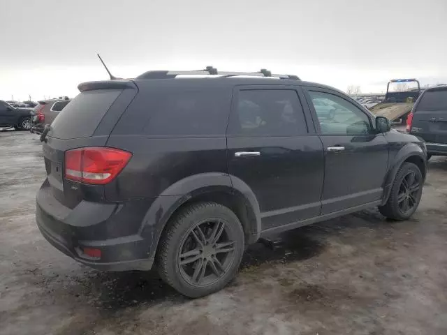 2017 Dodge Journey GT