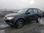 2010 Subaru Forester 2.5X