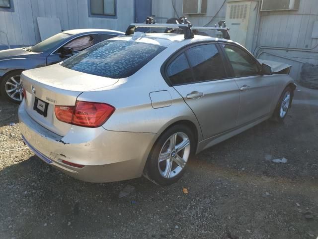 2014 BMW 328 I