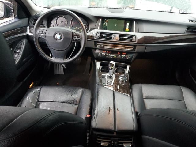 2014 BMW 528 I