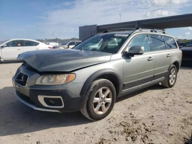 2008 Volvo XC70