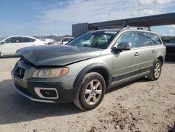 Volvo Vehiculos salvage en venta: 2008 Volvo XC70