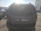 2008 Nissan Pathfinder S