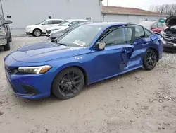 2024 Honda Civic Sport en venta en Columbus, OH