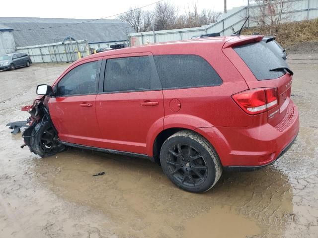 2015 Dodge Journey R/T