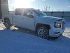 2016 GMC Sierra K1500 Denali