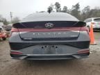 2021 Hyundai Elantra Limited