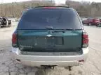 2006 Chevrolet Trailblazer LS