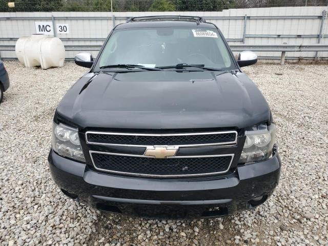 2011 Chevrolet Tahoe C1500 LT