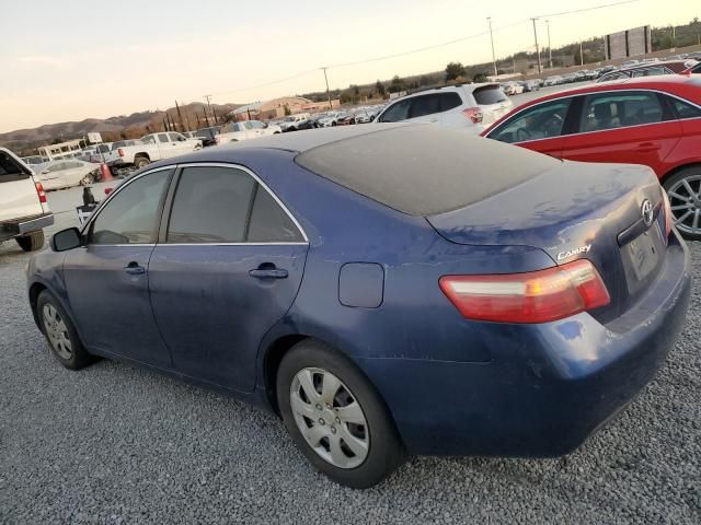 2009 Toyota Camry Base