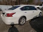 2015 Nissan Altima 3.5S