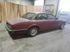 1990 Jaguar XJ6 Baseline