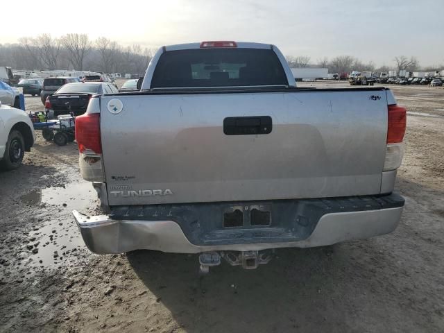 2011 Toyota Tundra Double Cab SR5