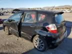 2012 Honda FIT Sport