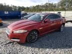 2013 Jaguar XF