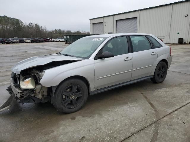 2004 Chevrolet Malibu Maxx LS