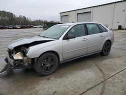 Chevrolet Malibu Vehiculos salvage en venta: 2004 Chevrolet Malibu Maxx LS