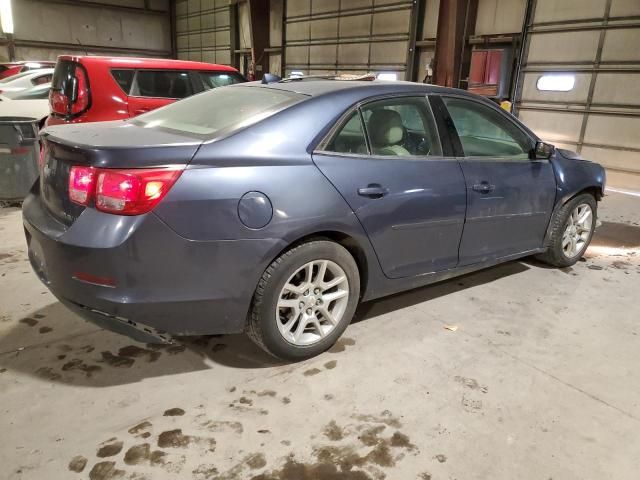 2014 Chevrolet Malibu 1LT