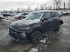 2021 KIA Soul EX