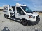 2023 Ford Transit T-250