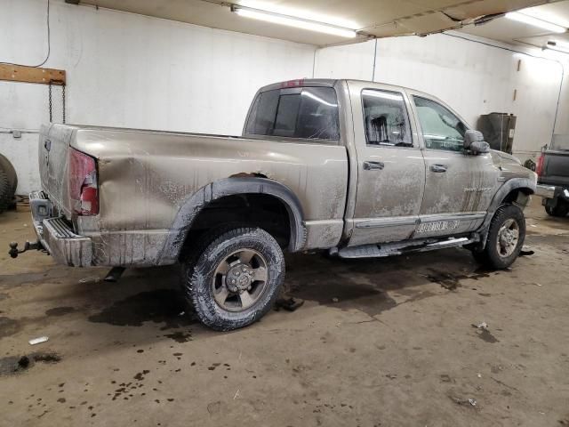 2006 Dodge RAM 2500 ST