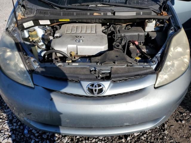 2007 Toyota Sienna CE