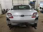 2013 Ford Taurus SE