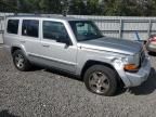 2010 Jeep Commander Sport