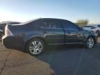 2007 Ford Fusion SEL