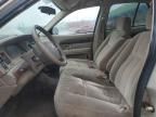 2005 Mercury Grand Marquis GS