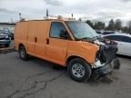 2008 GMC Savana G2500