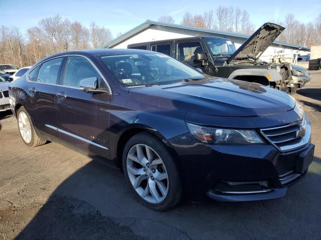 2019 Chevrolet Impala Premier