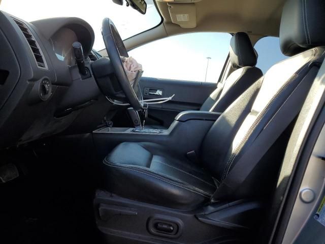 2007 Ford Edge SEL Plus