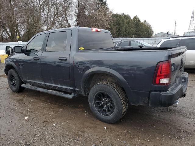 2021 Dodge RAM 1500 Classic SLT